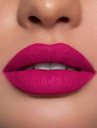Vacay Matte Lipstick Hot Pink Lipsticks Pink Lipstick Makeup Pink Lips Makeup