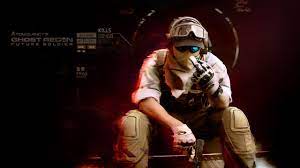 Ghost Recon Future Soldier 2 Wallpaper For Your Imac Future Soldier Tom Clancy Ghost Recon Soldier