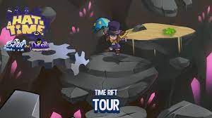 Tour Rift All Collectibles A Hat In Time Youtube
