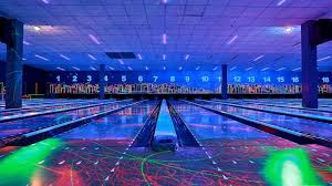 Jaya ancol bowling center : Bowling Glow In The Dark Place To Visit In Johor Hotel Homestay Place To Visit In Johor Bahru Review