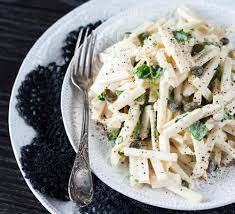 (pentru a putea vizualiza ingredientele si reteta completa, va rugam sa va autentificati. Salata De Telina Cu Mar