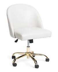 Black And Gold Office Chair Uk Office Chair With Gold Legs Chair Gold Legs Office Chair