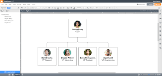 create an org chart from bamboohr data lucidchart blog