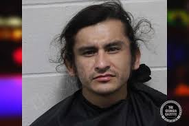 Edward Ruiz — Habersham County Jail Bookings
