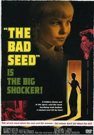 THE BAD SEED