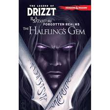 Amazon.com: Dungeons & Dragons: The Legend of Drizzt Volume 5