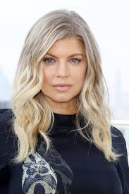 Happy birthday to singer and actress Stacy Ferguson, known now as Fergie,  born March 27th, 1975.
