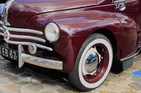 Image result for Bordeaux 1955 Renault