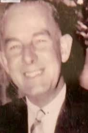 Frederick James Holland (1913-1986)