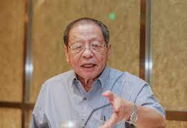 Member of parliament | twuko. Kit Siang Dr Mahathir Only Guessing At Why Unity Government Bid Failed Malaysia Malay Mail