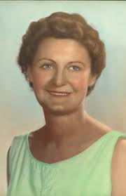 Gladys Campbell Obituary