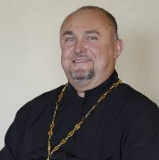 Archeparchy of Philadelphia: St. Vladimir Ukrainian Catholic Church  Elizabeth