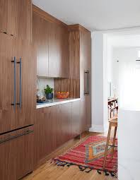 10+ walnut kitchens with warmth & style