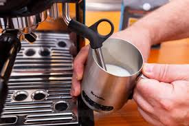 Check spelling or type a new query. Breville Barista Express Coffeegeek