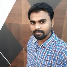 Shaik Khaja Ajmat Ali