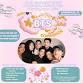 Kpop Cupsleeve - BTS Comeback Event!