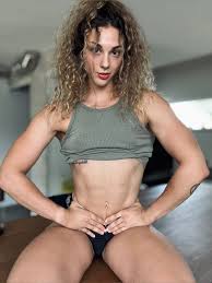 Silvia Likki - Fleshbot