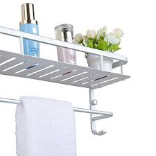 Buy the best and latest wall mounted bathroom on banggood.com offer the quality wall mounted bathroom on sale with worldwide free shipping. Pin On 300 Best Bathroom Storage Shelves And Organizers