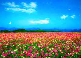 Check spelling or type a new query. Spring Paintings The Landscapes Of The Four Seasons