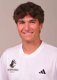 2024-25 Men's Tennis Roster