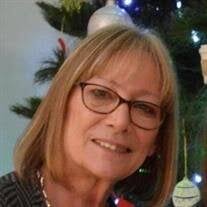 Linda Rae Bosworth Obituary