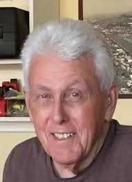 Obituary information for Richard K. Knight