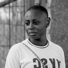 I'm Malik Angel Anwar, I live in Abuja.