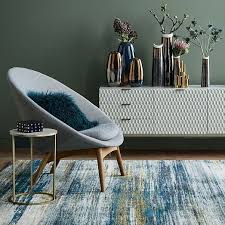 Ikea is of better quality than west elm furniture, imo. Luna Chair