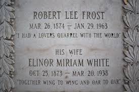 Museum Of The Macabre Bennington Centre Cemetery Is Home To Intricate Headstones Mournful Epitaphs And One Famous Poet Roa Famous Poets Epitaph Headstones