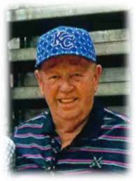 Glen R. “Dick” Jones Obituary July 23, 2018