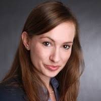 Irina Berger's Instagram, Twitter & Facebook