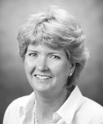 40 Under 40 — Jennifer Green