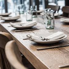 The Little Beet Table Is A Restaurant With Locations In New York And Chicago Glutenvrij