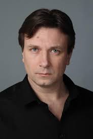 Denis Varenov, 47, Moscow.Film and Theater talent. Official Website