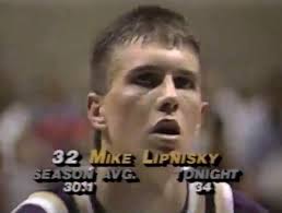 Legendary Basketball Players from Public High League in St. Louis