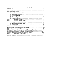 Terlalu banyak polutan sehingga penyakit alergi mudah dialami manusia. Top Pdf Pemanasan Global Terhadap Lingkungan Hidup 5 123dok Com
