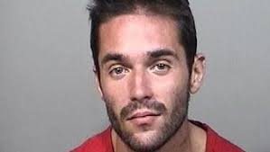 Photos: Arrest mugshots 11-11-17