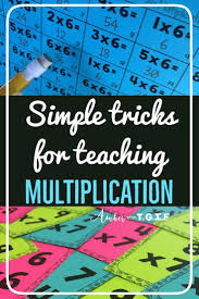 Teaching Multiplication Takes Multiple Strategies And Let S Face It Lots Of Patience Join My Classroo Teaching Multiplication Math Lessons Effective Teaching