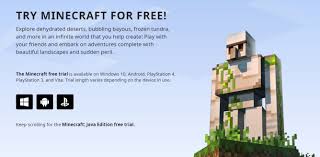 Java edition on an android phone or tablet has become easy with pojavalauncher, which can be downloaded and installed for free. Minecraft Free Download How To Download Minecraft Game Online On Your Mobile Pc