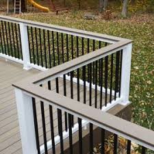 Check spelling or type a new query. Azek Premier Rail Decksdirect