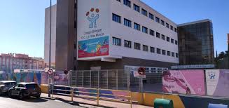 Colegio Concertado Bilingüe La Flota