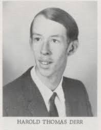 Thomas Derr's Instagram, Twitter & Facebook