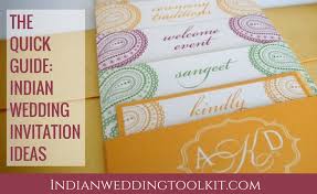 Buy an elegant collection of indian wedding invitations from the #1 wedding card store online! The Quick Guide Indian Wedding Invitation Ideas