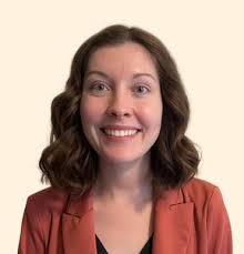 Gabrielle McDaniel, MSW, LMSW