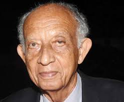 Caribbean mourns death of literary Giant: Edward Baugh