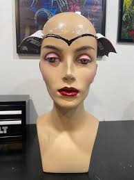 Cathedral Queen Armour for Photography Competition