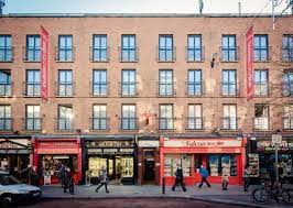 Now $94 (was $̶1̶2̶2̶) on tripadvisor: Talbot Street Dublin City Inn Dublin Central Inn Dublin Bewertungen Tripadvisor