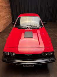 Image result for Venetian Red 1982 Alfa-Romeo