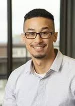 Jeffrey Cornejo, Josine Nyandwi and Hemilkumar Patel: Summer 2022 Interns