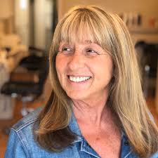 Hair Artist, Kimberly Bamford